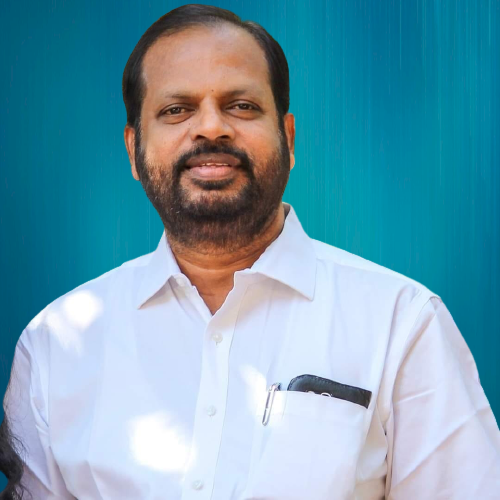 K. N. Unnikrishnan